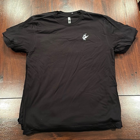 REMY MARTIN black t-shirts - Picture 2 of 4